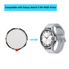 Vvsialeek New Touch Screen Digitizer Replacement for Galaxy Watch 6