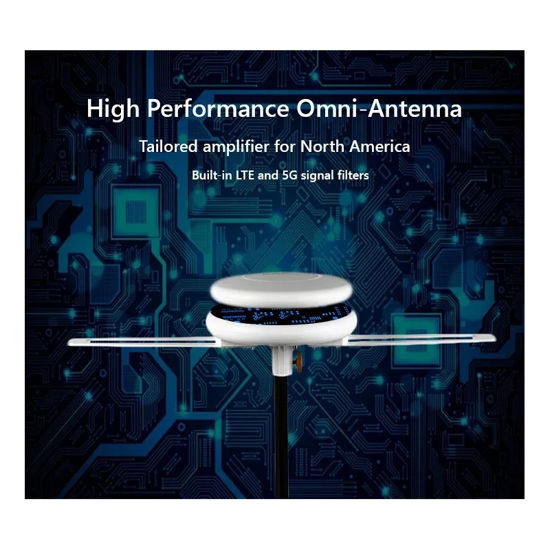 For Channel Master, For Five Star FLASH DEAL Amplified Omni