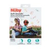 Nuby Soft Sounds Noise-Canceling Earmuffs with Travel Case - Hearing