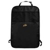 Armor All Car Backseat Kick Mat with Storage, Backseat Kick
