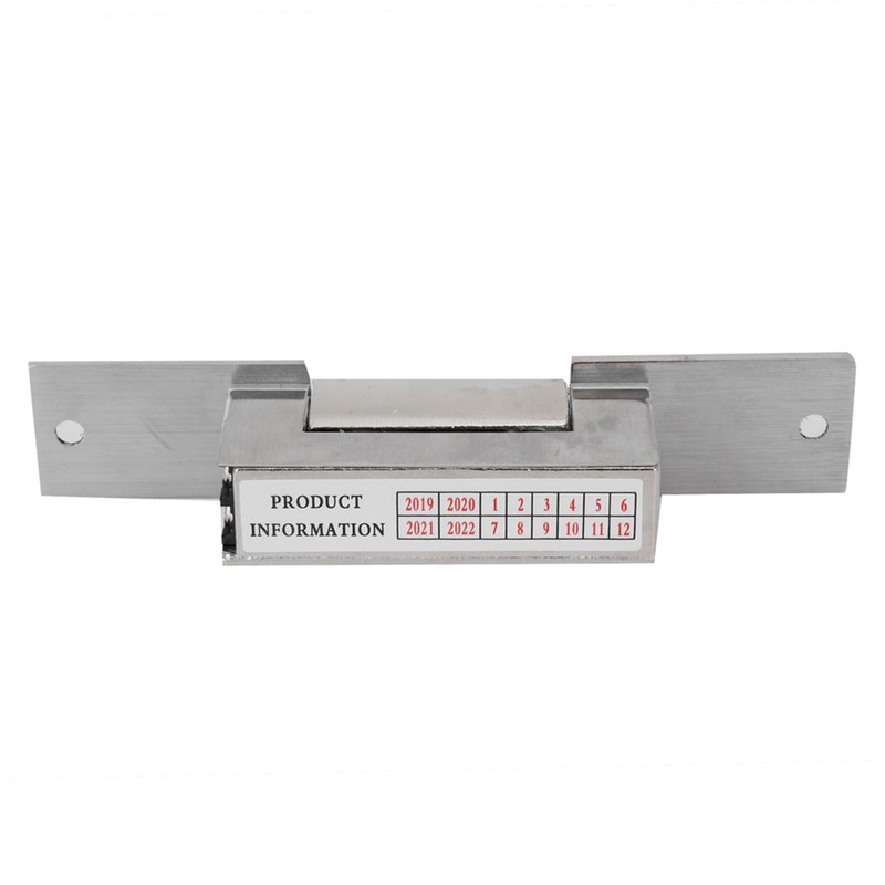 Cathode Lock Door Access Control Electric Strike Lock set Home