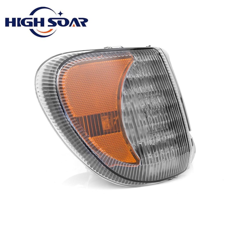 High Soar LED Headlight without Rectangular light for International 5900