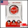Dryel at Home Dry Cleaner Starter Kit with 6 Cleaning