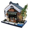 Billy Handmade dollhouse kit Highway series Taketa highway Syuzo of