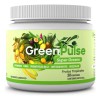 Greenpulse Super Greens | Jugo Verde Con Probióticos Y Fibra