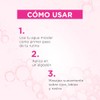 Agua Micelar piel sensible LOréal Paris, 200 ml