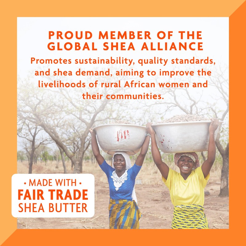 Cantu Shampoo & Conditioner with Shea Butter for Natural Hair,