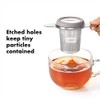 OXO Brew - Cesta de infusor de té