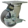 Mapp Caster Toolbox, Job Box & Gangbox 4" Steel Caster