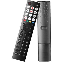 Universal Remote Control Compatible with Hisense TV Remote Control Replacement for Hisense VIDAA TV