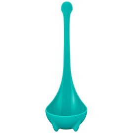 OTOTO Nessie Ladle, Blue 4992831913917