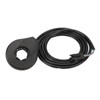 Electric Bike Pedal Assist Sensor 12 Magnets Dual Hall Pedal