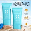 Protector Solar Acido Hialuronico Spf50 Pa+++ Fotoenvejecimi
