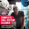 STP Direct Injection Fuel Injector Cleaner, Advanced Synthetic Technology Fuel