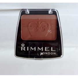 RIMMEL POWDER BLUSH AMBER 121