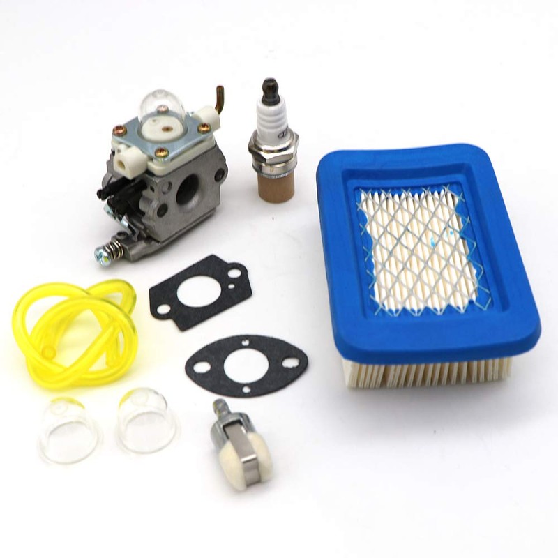 kipa Carburetor Maintence Kit for Echo Blowers PB-403H PB-403T PB-413H