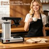 Cone Coffee Filters Compatible with Moccamaster Coffee Machine, 200 Pcs