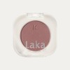 laka Mono Eyeshadow 1.6g - [SHADE] 902 Earth