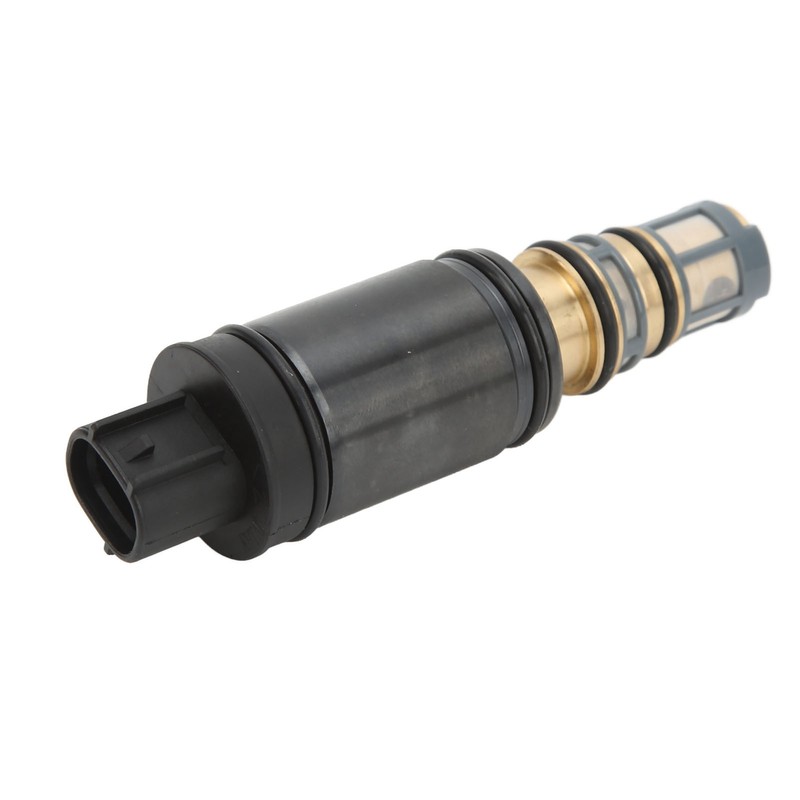 AC Compressor Electronic Control Valve 5922679 Replacement for Camry Avalon