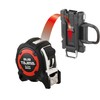 Tajima SFSSF-BK Suspenders with Ceff Holder, Black, Uses New Features
