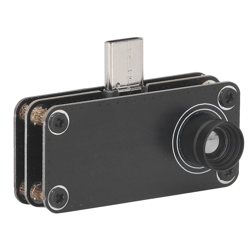 Phone Thermal Imaging Lens 32 X 32 Mini Various Modes