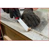 KS Tools 907.2210 STAINLESS STEEL Chisel scraper set, 4 pcs