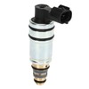 AC Compressor Electronic Control Valve Válvula de Control Electrónico del