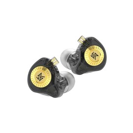 KZ EDX Ultra Earbuds with Microphone