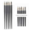 Wooden Handle Dip Pen Home Office Art Painting Calligraphy Fountain
