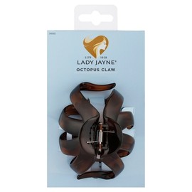 Lady Jayne Octopus Claw Grip Shell