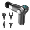 Muscle Therapy Device for Athletes Body Muscle Massager Handheld Massager