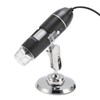Digital Microscope 1600X 1080P HD USB Type C Micro USB