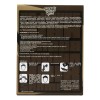Shampoo Tinte Express Castaño Oscuro Express Hair Dye Shampoo Dark