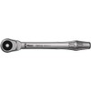 Wera 8003A Cyclop Ratchet "Metal" 1/4 004003