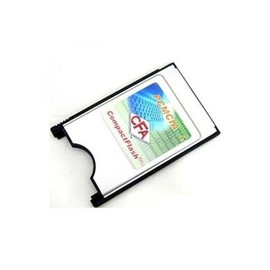 Memory card reader PCMCIA CF video output router / 메모리 카드 리더기 PCMCIA CF 영상 출력 공유기