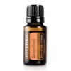 doTERRA 15ml Aroma Oil Single Oil Essential Oil Essential Oil Refresh Burning Citrus