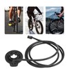 Electric Bike Assist Sensor Left Side SM Connector High Sensitivity