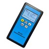 Nuclear Radiation Detector Radioactive Marble Ionization Tester Sound Light Vibration
