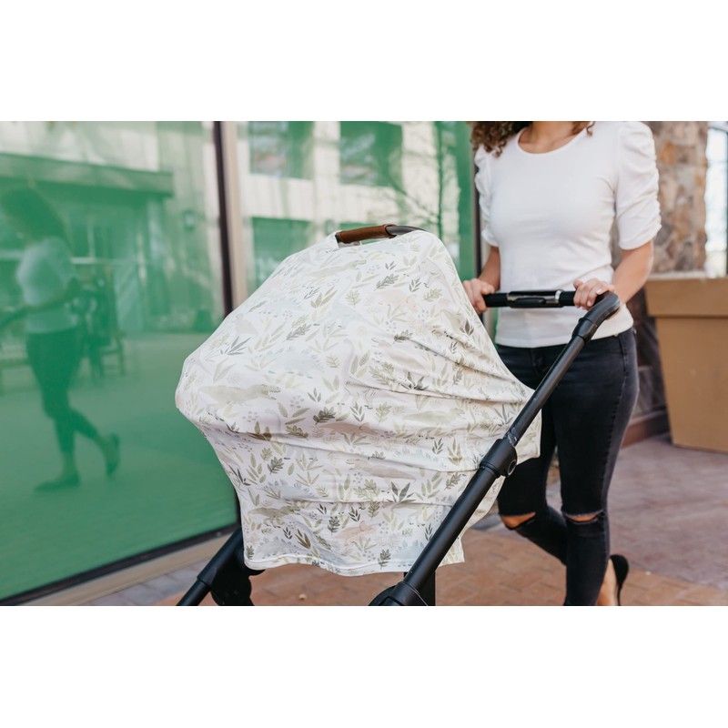 Copper Pearl Multi Use Cover, Rex