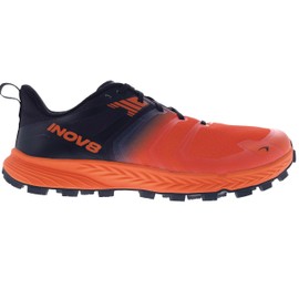 INNOVATE TRAILTALON SPEED MS TRAILTALON SPEED MS TRAILTALON SHOES, GRIP CUSHION, LIGHTWEIGHT, SHORT AND MEDIUM RANGE, RDBK (NR5SSZ33M), 25.5 cm