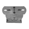 BS-KANKANA-GO54 Surveillance Camera Angle Adjustment Housing Bracket Mounting Bracket, 2.6