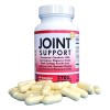 Hyaluronic Acid, Glucosamine, Chondroitin, MSM 90 Capsules 2700mg Joint Support