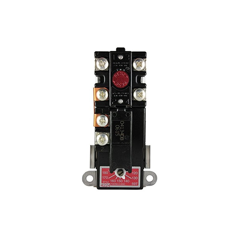 Rheem SP8333 Water Heater Electric Thermostat