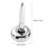 Operitacx Nice Pens Magnetic Metal Pen