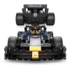 Juguetes De Bloques F1 Redbull Rb19 Checo Perez Escala 1/24