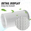 SYOWADA 1Pcs PECO Filter, HEPA Replacement Filter Replacement for Molekule
