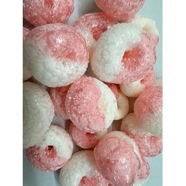 Pure Choice Foods Freeze-Dried Gumi Watermelon Rings