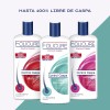 Shampoo Folicuré Control Caspa Limpieza Renovadora 700ml