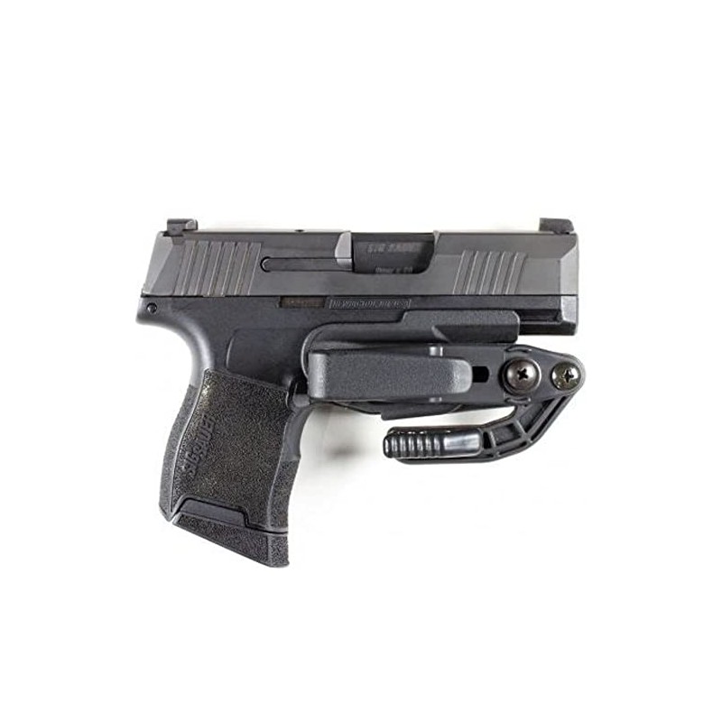 Raven Concealment Systems Vanguard VG2 Advanced Kit Compatible with Glock