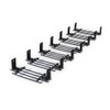APS Premium Stainless Steel SS Chrome Billet Grille Grill Insert